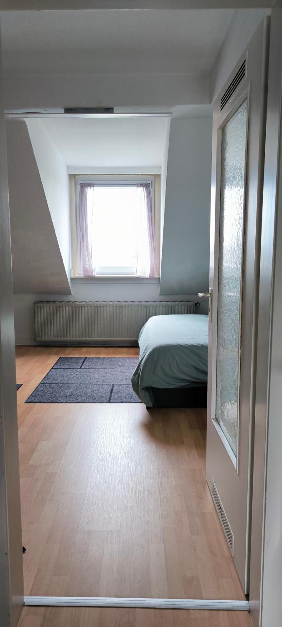 Private Room In A Shared Cozy Flat Dusseldorf Luaran gambar