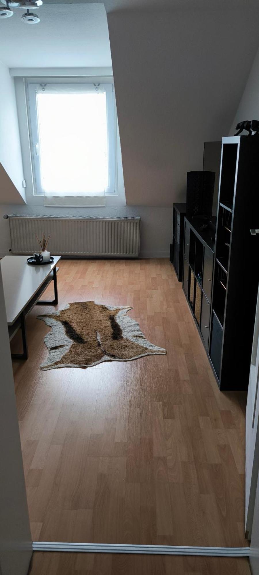 Private Room In A Shared Cozy Flat Dusseldorf Luaran gambar